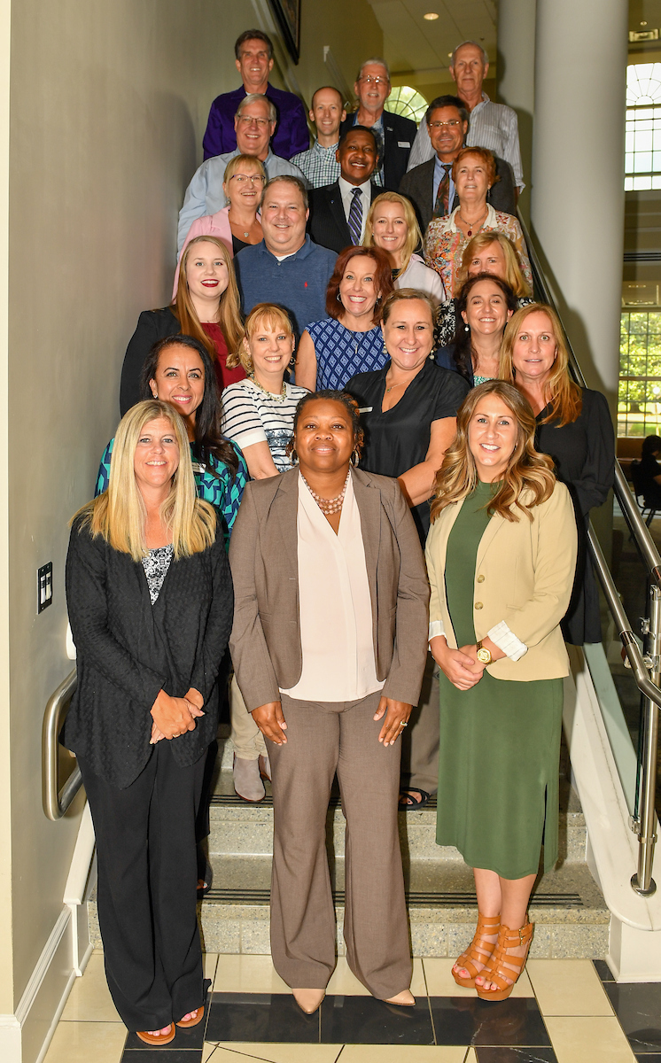 Counseling, Rehabilitation and Interpreter Training Faculty and Staff
