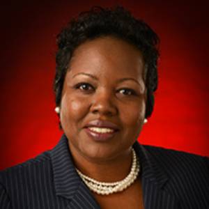 Dr. Dionne Rosser-Mims