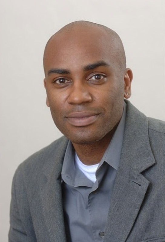 Headshot Dr. Ernest Morrell Keynote Speaker