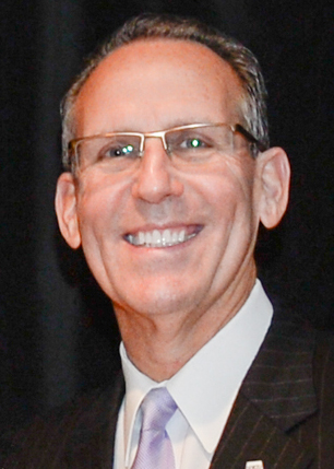 photo of Dr. Earl Franks