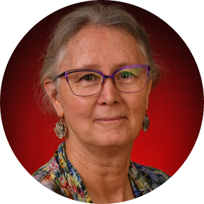 Dr. Shirley Farrell