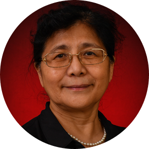Dr. Iris Hong Xu