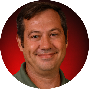 Dr. Michael McCormick