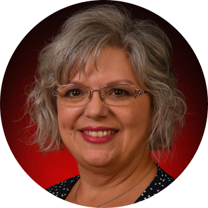 Donna Tharp