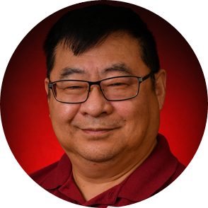 Dr. Rui Feng