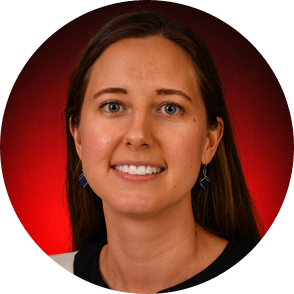 Dr. Catherine Gayman