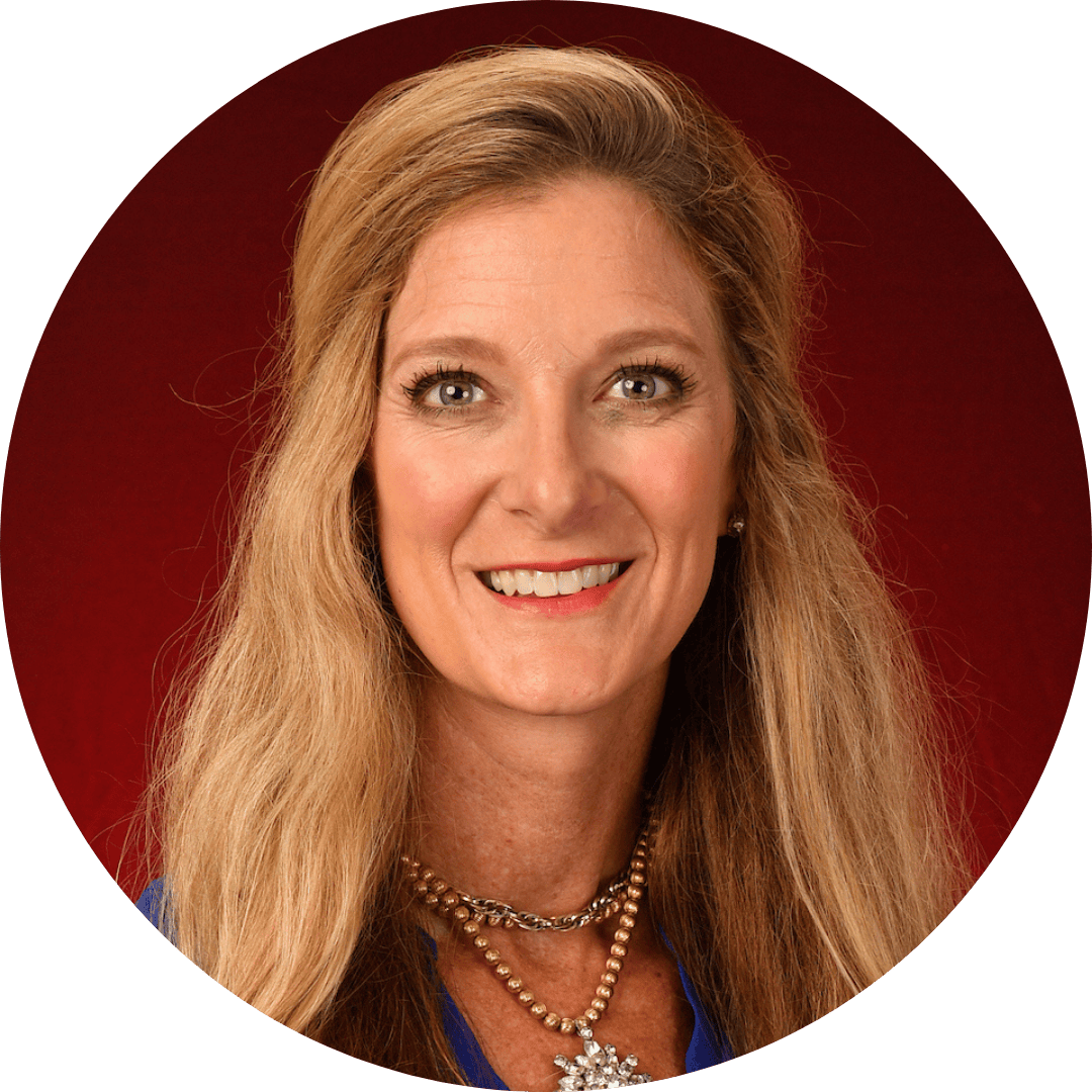 Catherine Lott Keck