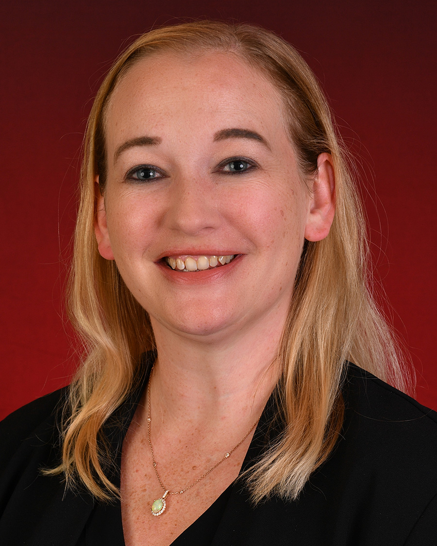 Dr. Dana Evans