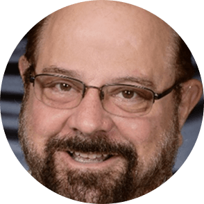 Dr. Charles Sandoz