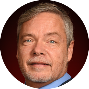Ronald  Weldon