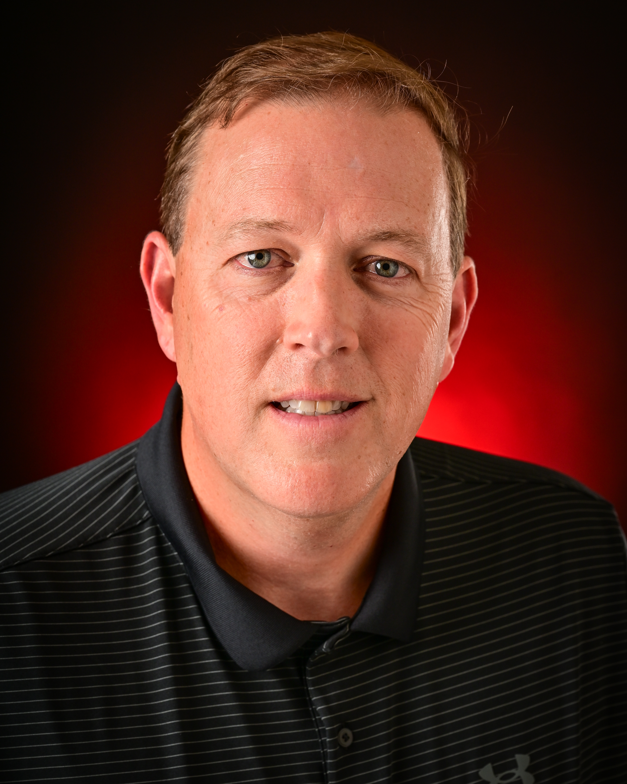 Dr. Joseph Johnson