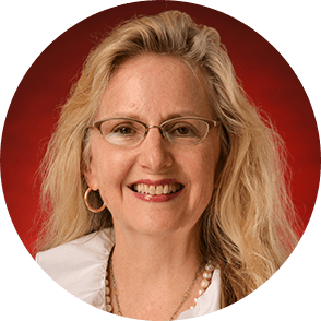 Dr. Judy Van Doorn