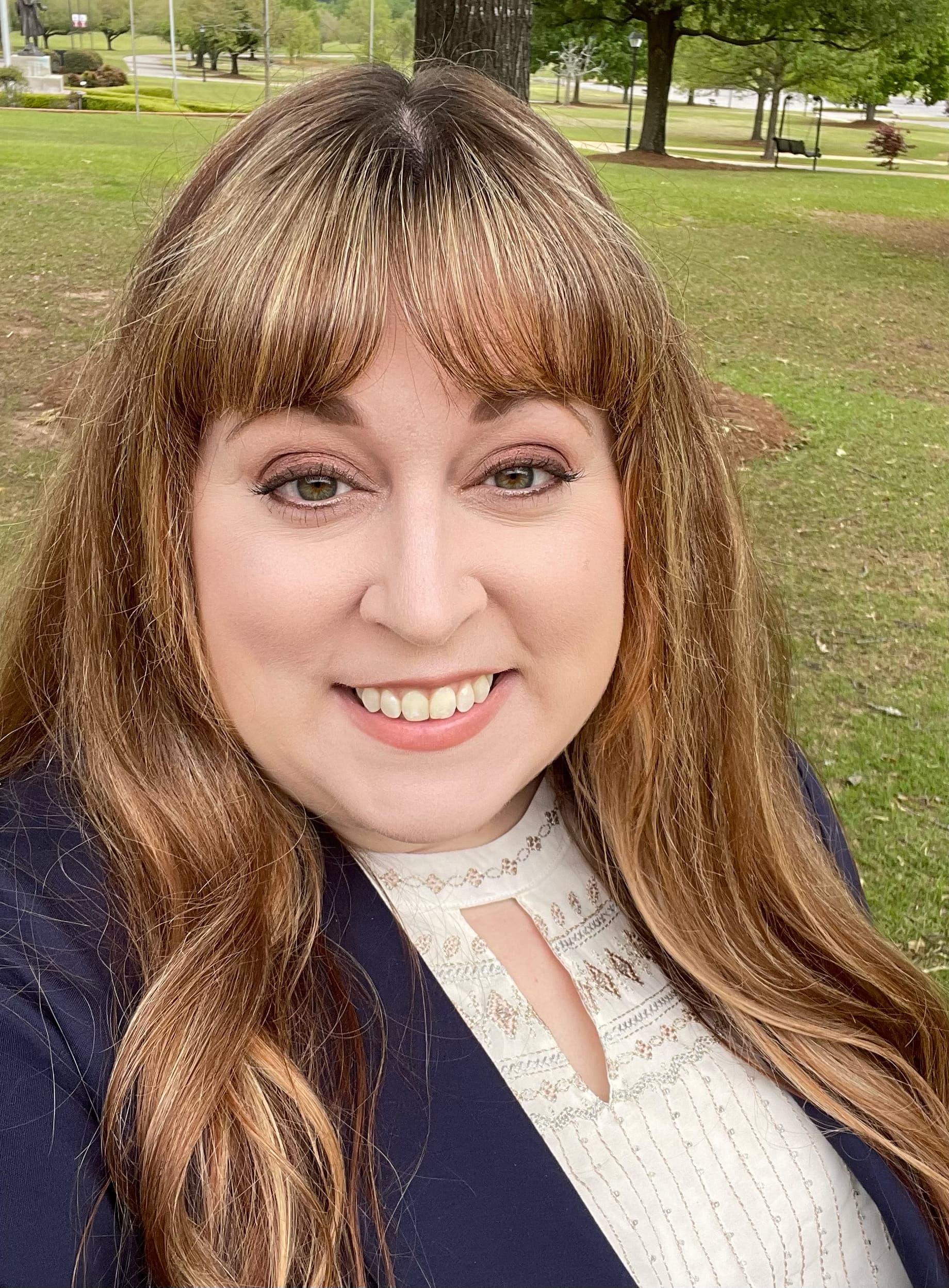 Dr. Julia-Kate Rabitaille