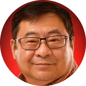 Rui Feng 