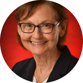 Dr. Meg Milligan