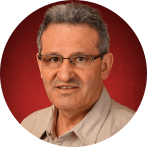 Dr. Riad Aisami