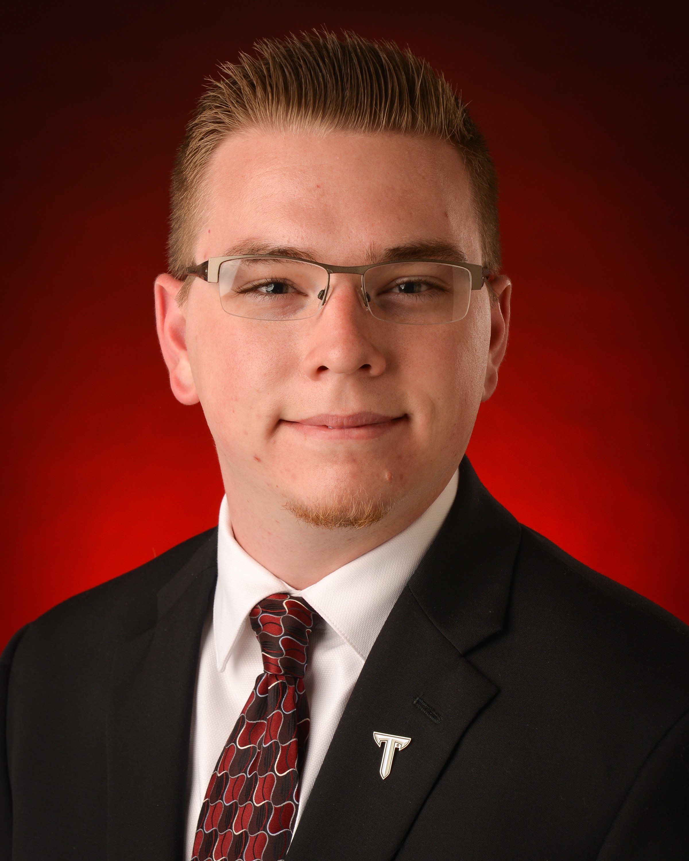 Mr. Kyle Oizer, Student in Math Education