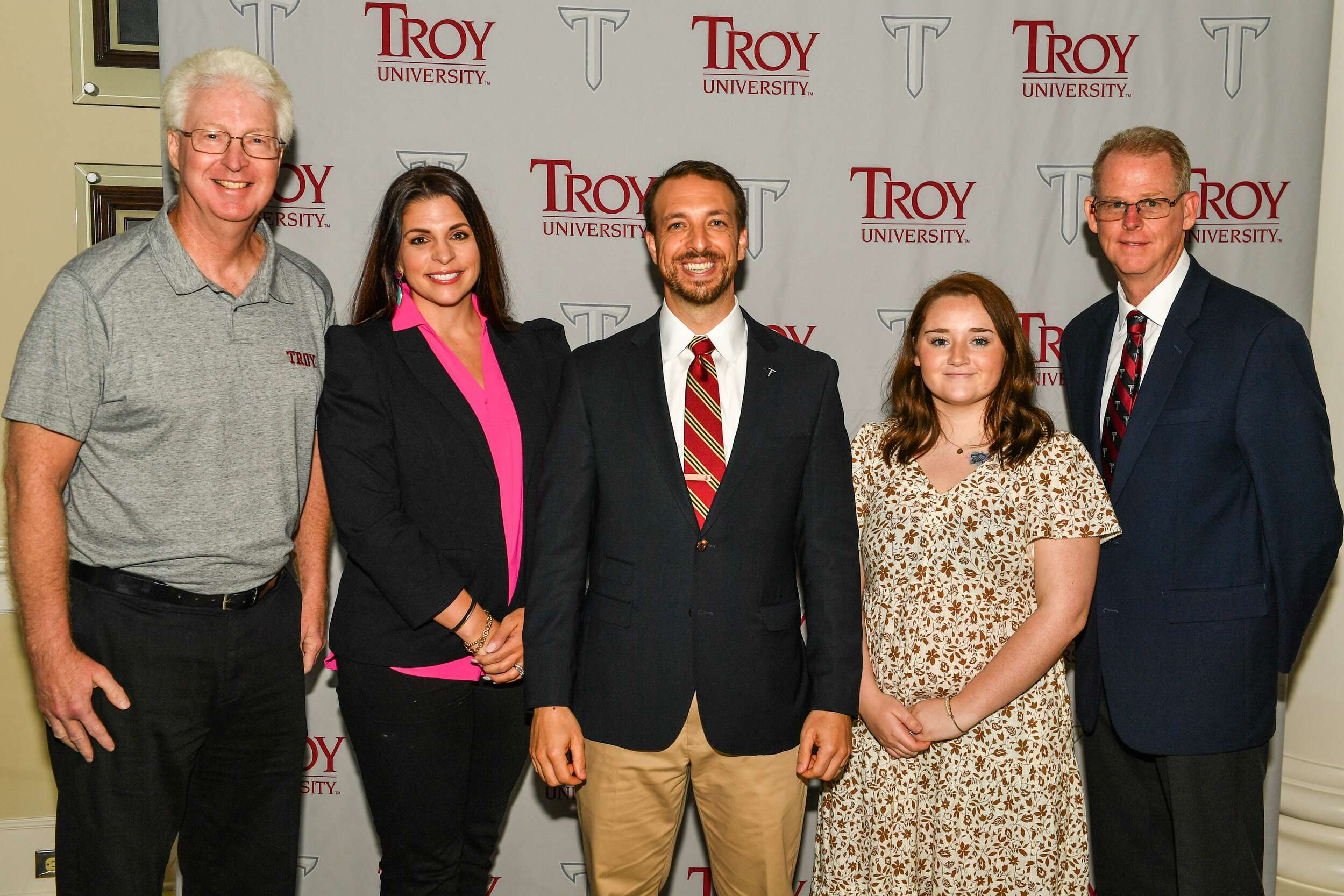 Leadership Development Faculty