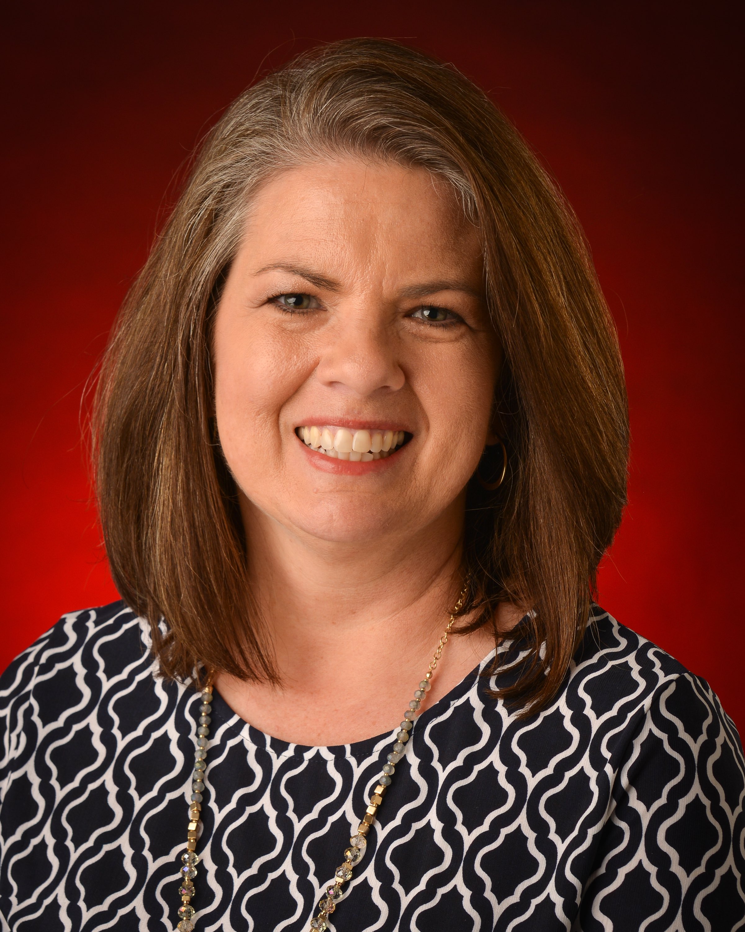 Monica Ousley portrait