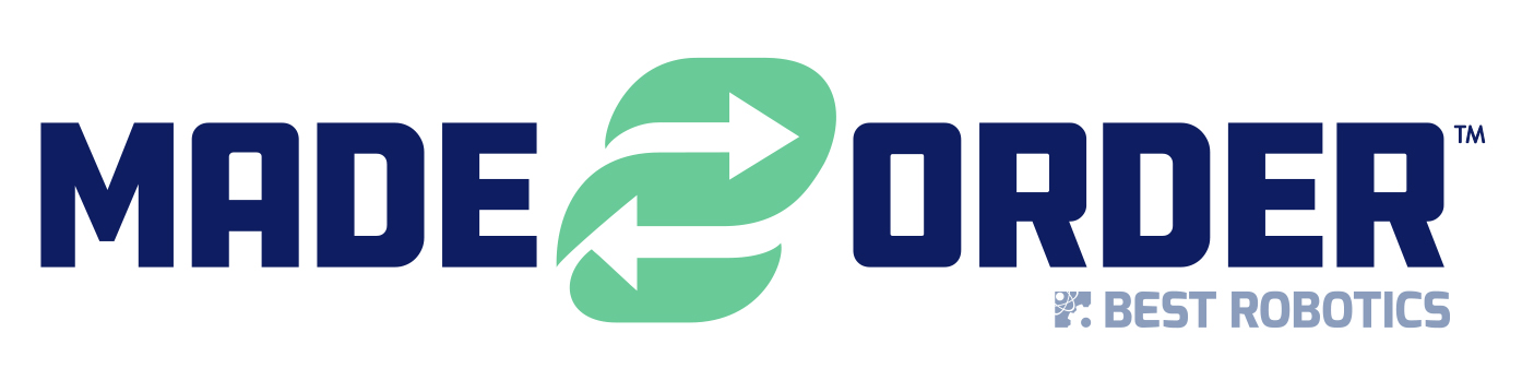 Made two Order Logo