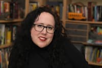 Photo of Colleen Cruz