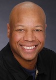 Photo of Mr. Charles Waters