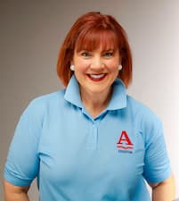 Photo of Charissa Lambert