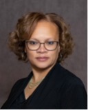Photo of Dr. Tonya Perry