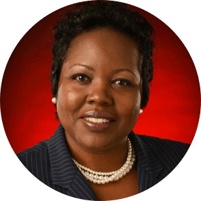 Dionne Rosser-Mims