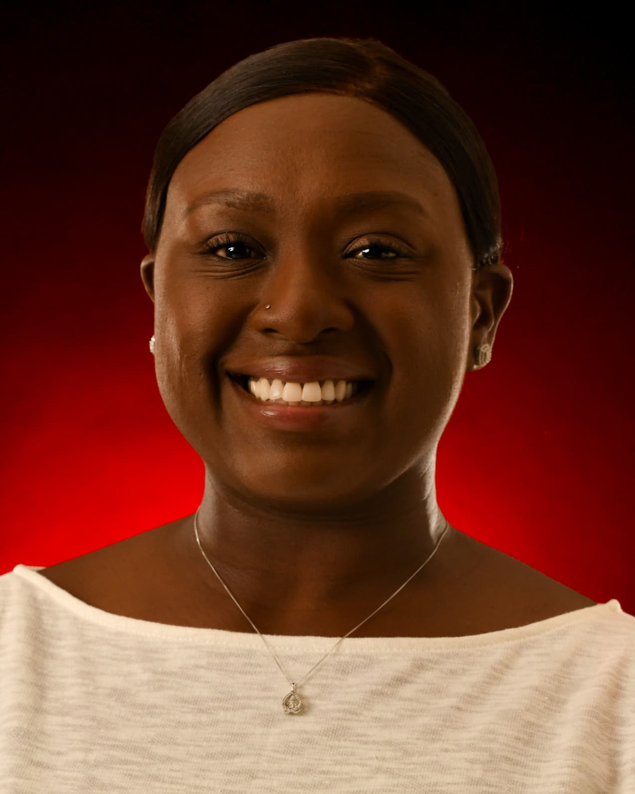 Shamerra Carter
