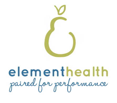 Element Health Alabama logo
