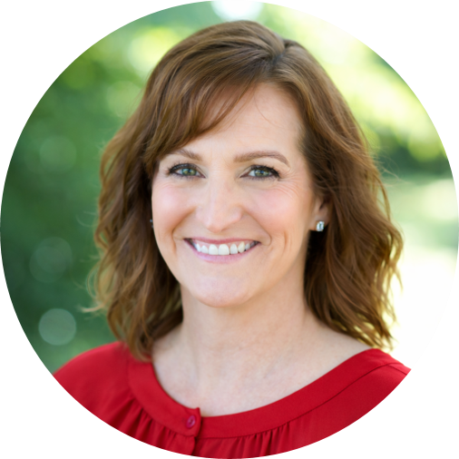 Portrait of Kelley Hart