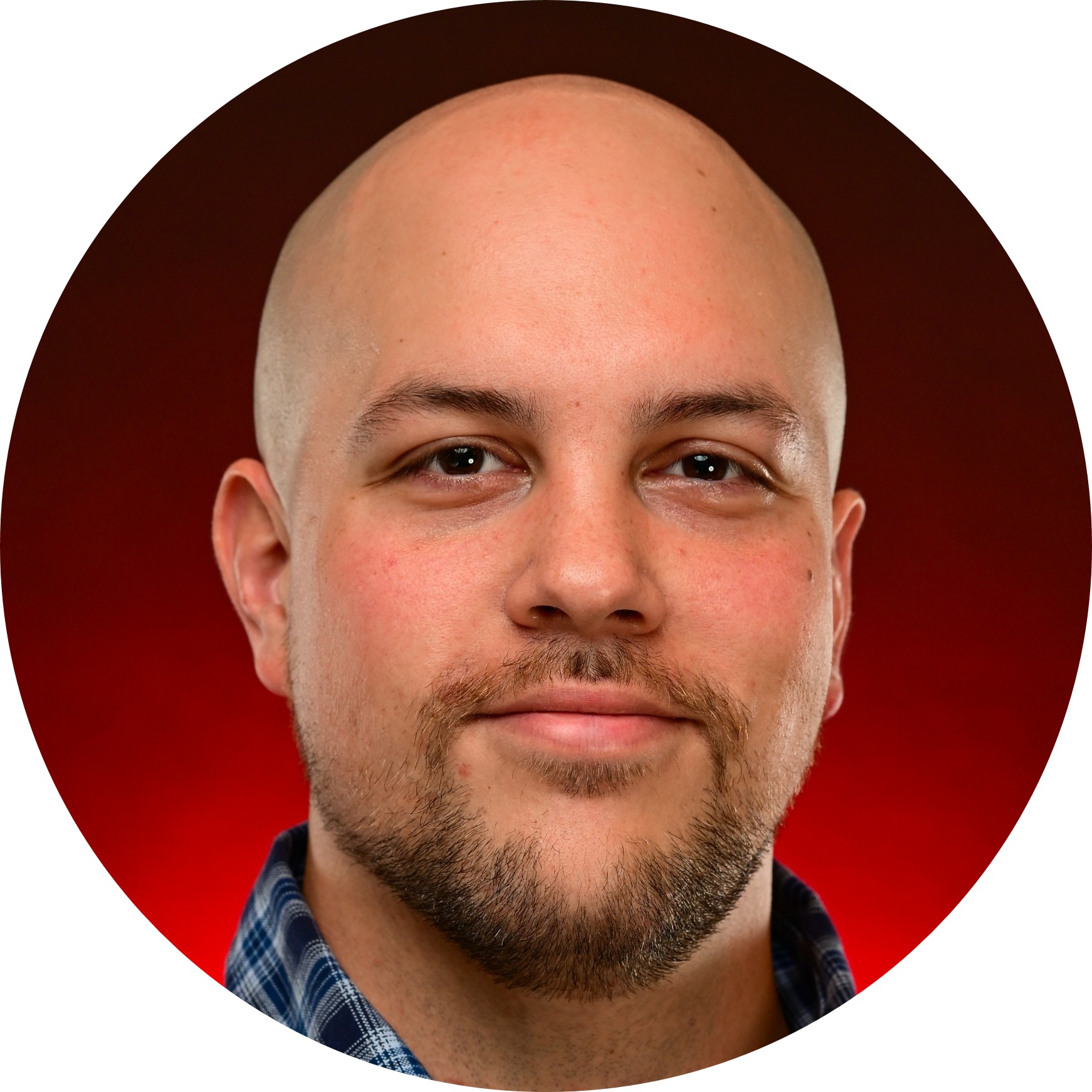 Portrait of Casey Sexton, Ph.D.