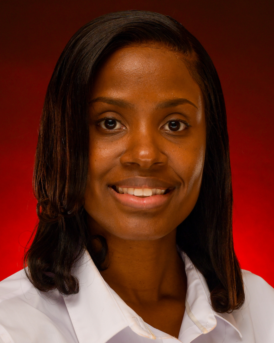 Lazan Frazer-Smith Portrait Lazan Frazer-Smith Portrait