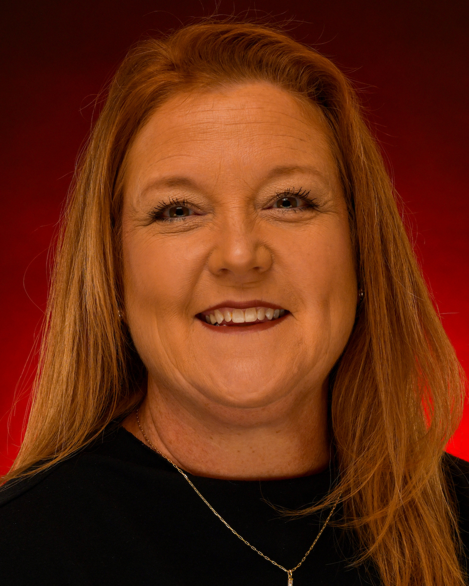 Portrait of Jenna Newton