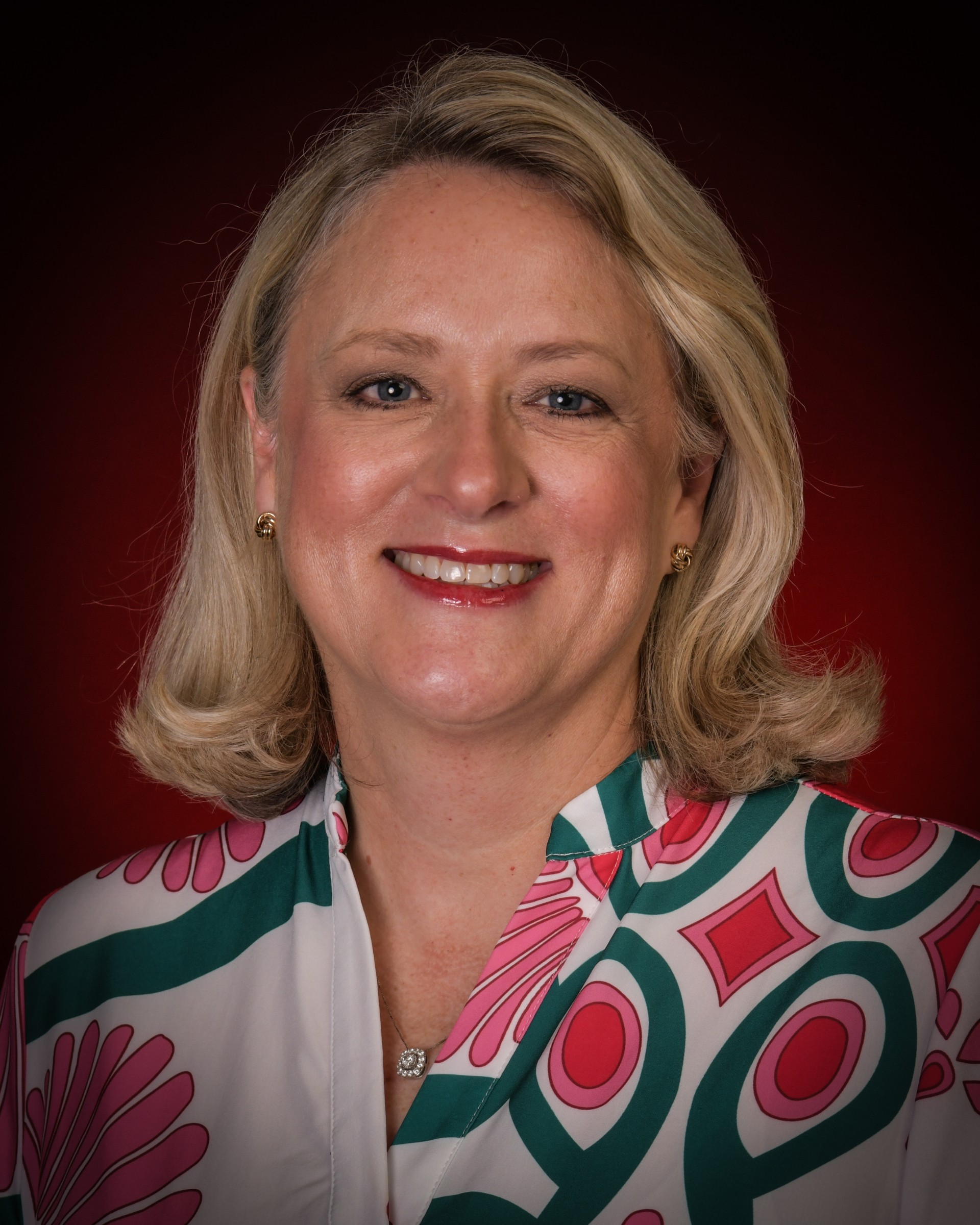 Photo of Dr. Armstrong