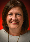Photo of Erica Kirkland