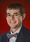 Photo of Dr. Wade Forehand