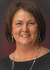 Photo of Lori Hughes