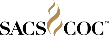 The Southern Association of Colleges and Schools Commission on Colleges Logo