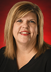Photo of Dr. Stacey Jones
