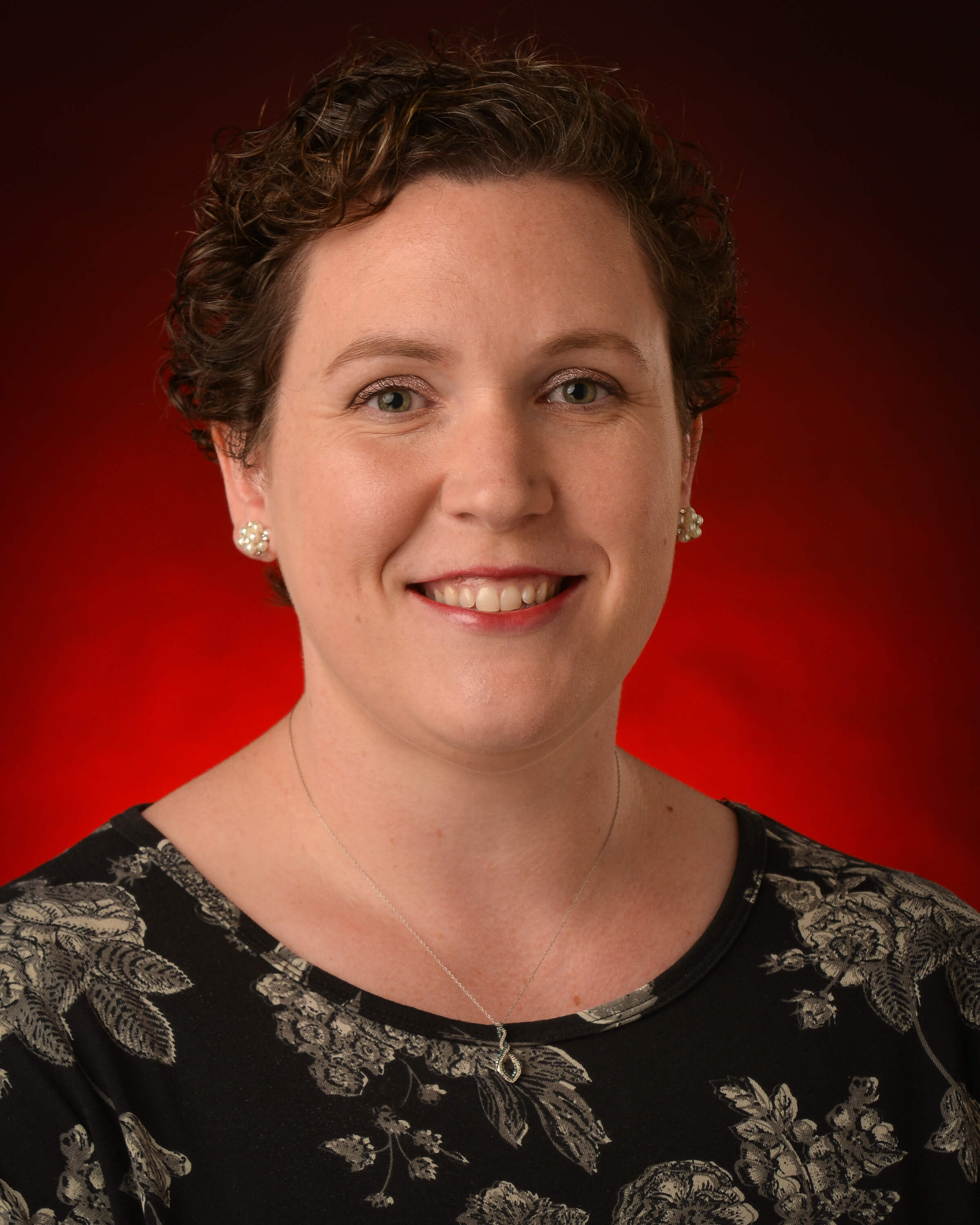Dr. Elizabeth Wyckoff portrait