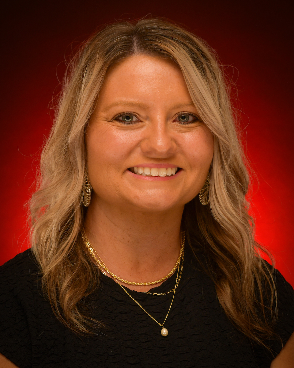 Gina Allen Portrait