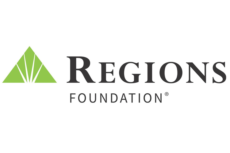 Regions Foundation Logo