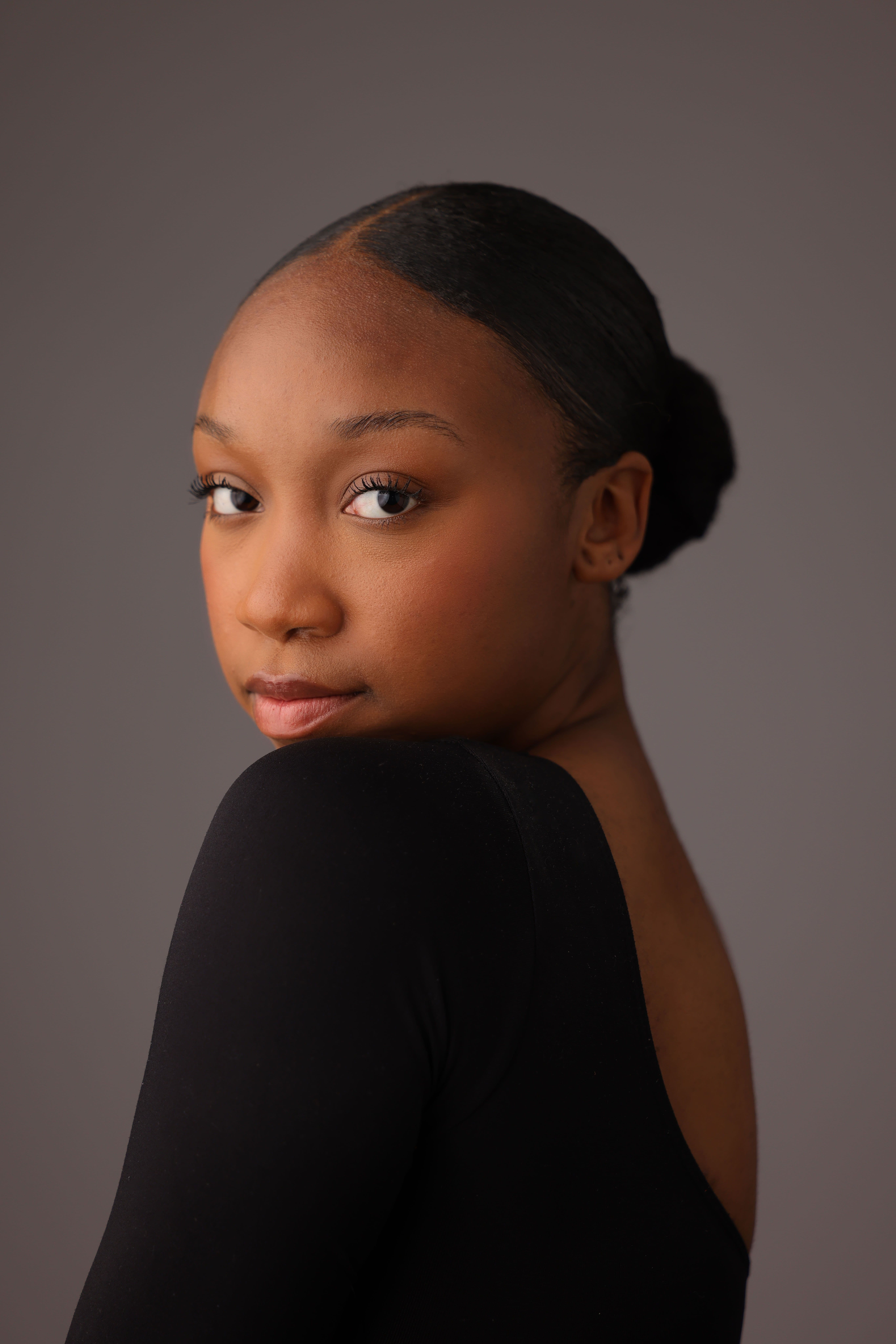 BRIANNA BOONE Headshot