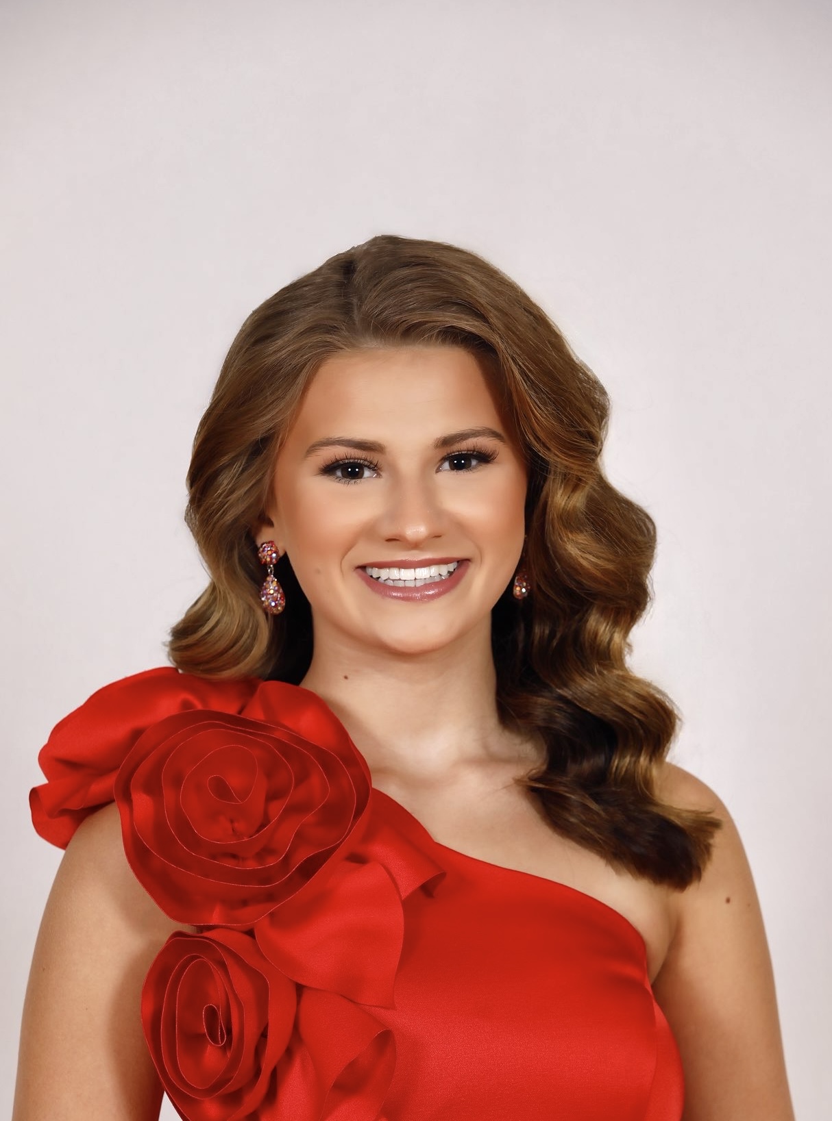 SHAYNE WELLS Headshot