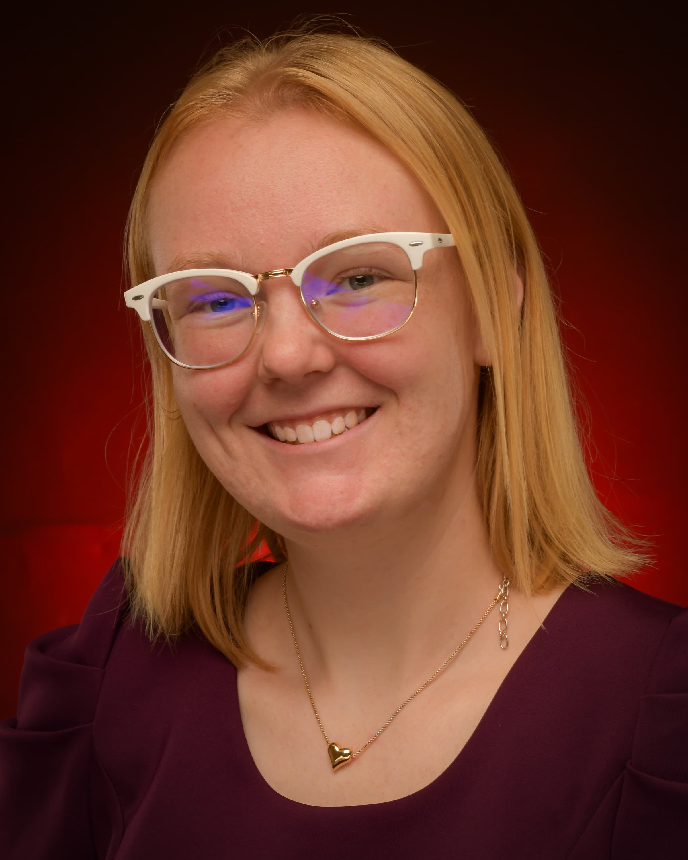MADISON SKIBENES Headshot
