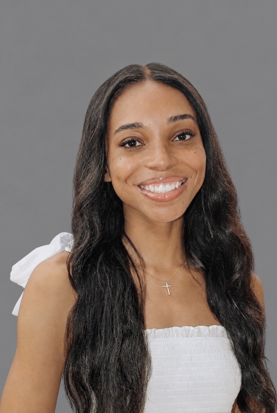 TALIYAH SPEIGHTS Headshot