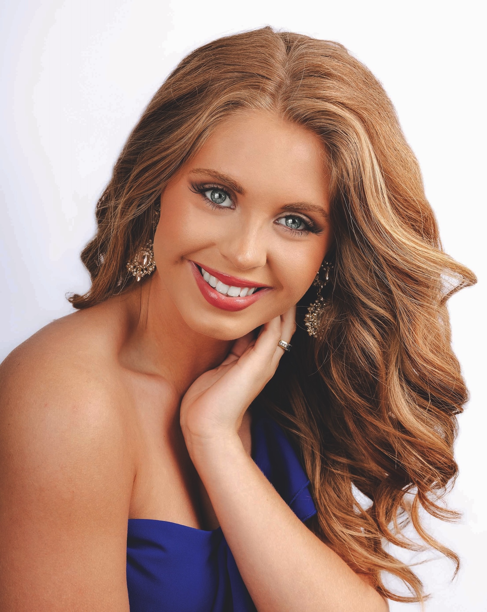 Alayna Fancher