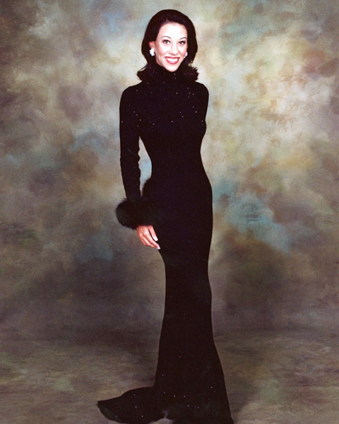 Portrait of Amy Philips-Redclift